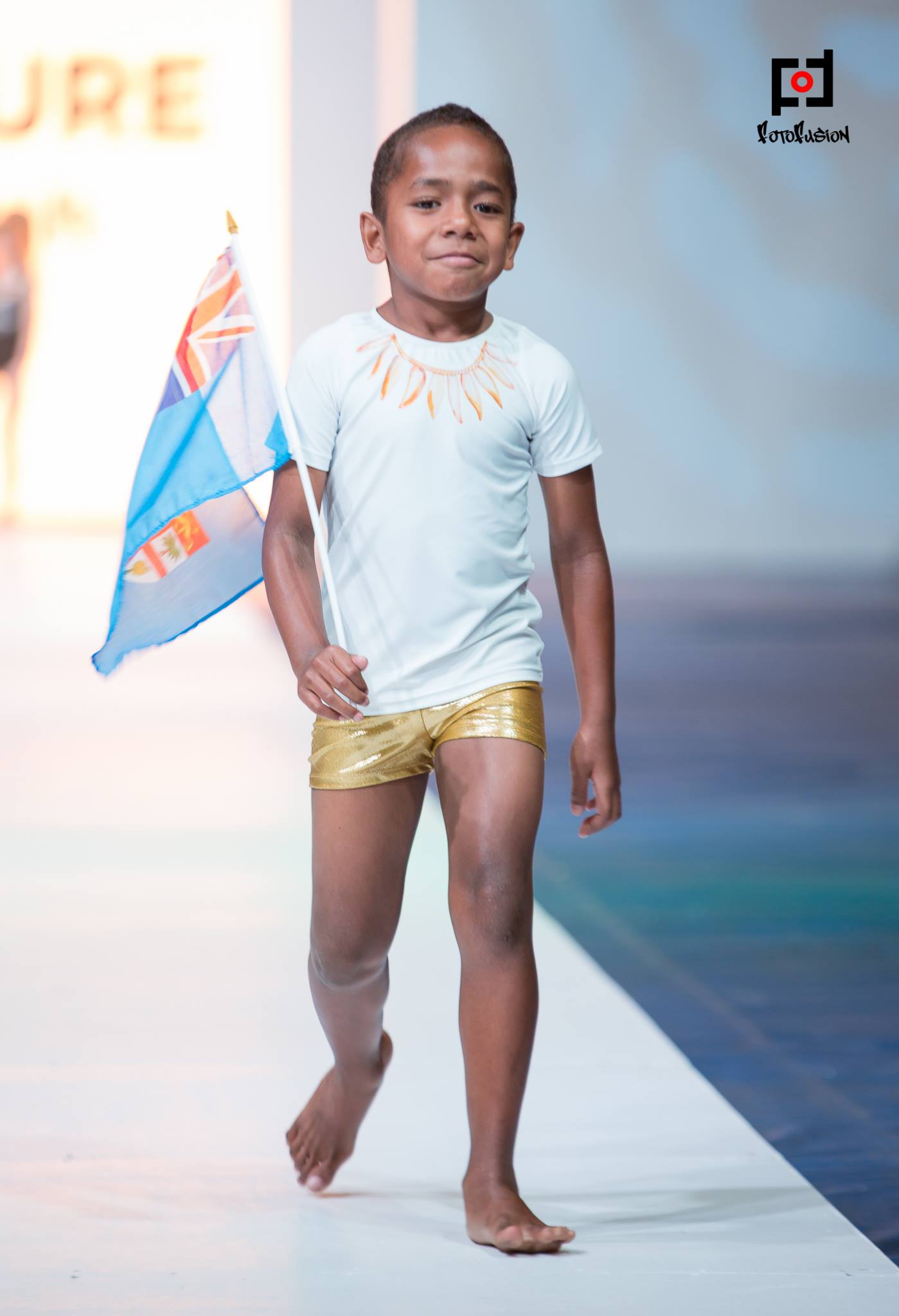 Fiji Fashion Week 2016