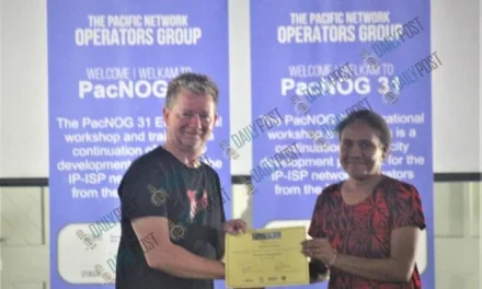 Women breaking barriers in ICT world