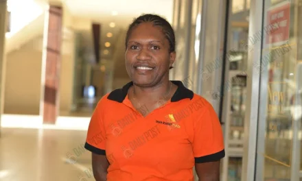 From Cleaner to Caretaker: Lavinia Joseph’s journey of strength and priorities