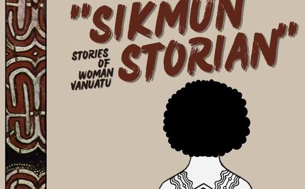 Sikmun Storian Booklet