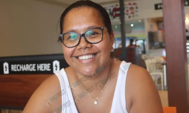 Meet Magalie Laloyer Fiakaifonu: From scholar to entrepreneur, bringing trendy fashion to Vanuatu with Ximivogue