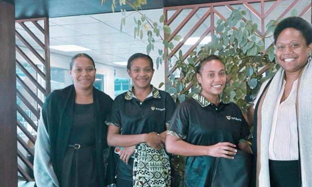 Titan FX actively supports female leadership in the workplace