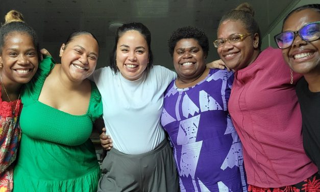 Sista’s Achievements with FRIDA Fund Support