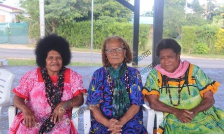 Vanuatu celebrates widows’ resilience and gender equality