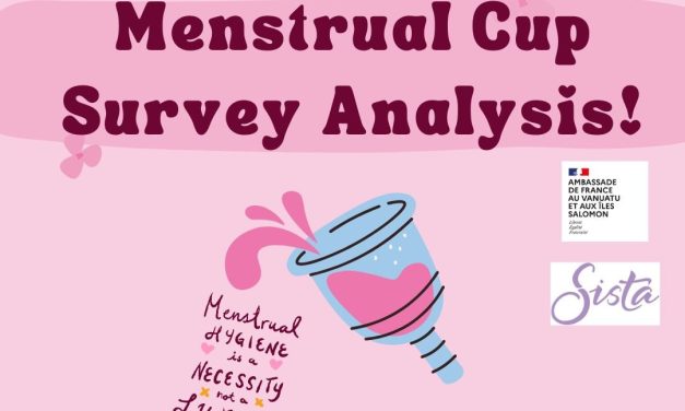 Menstrual Cup Survey Analysis – 2024