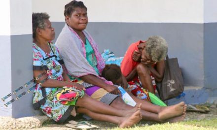8,000 South Santo villagers to benefit from Tasmalum Health Centre’s VT67M upgrade