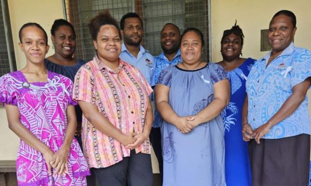 Education Ministry supports International Day to end Violence Against Women