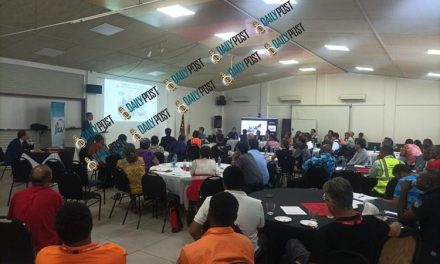 JICA conducts ‘Build Back Better’ seminar on earthquake recovery and reconstruction