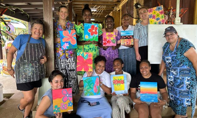 December Newsletter 2024