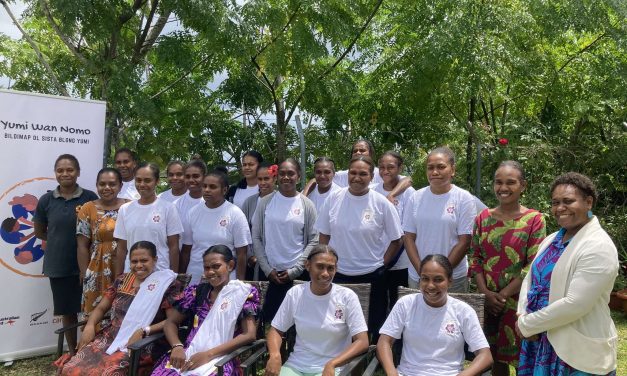 March Newsletter 2025