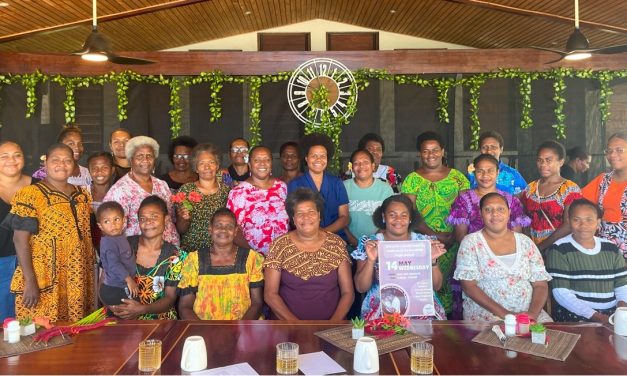 May Newsletter 2025