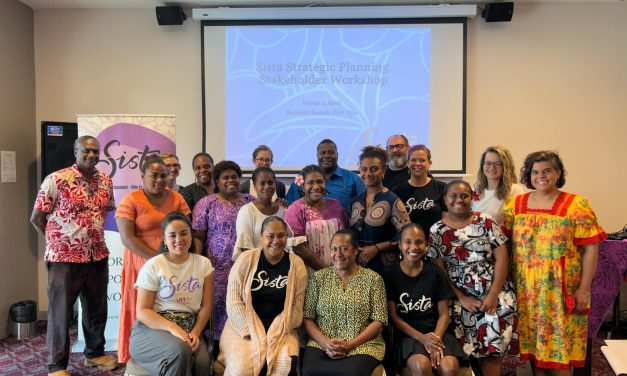April Newsletter 2025