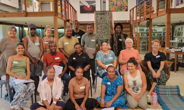 July Newsletter 2025
