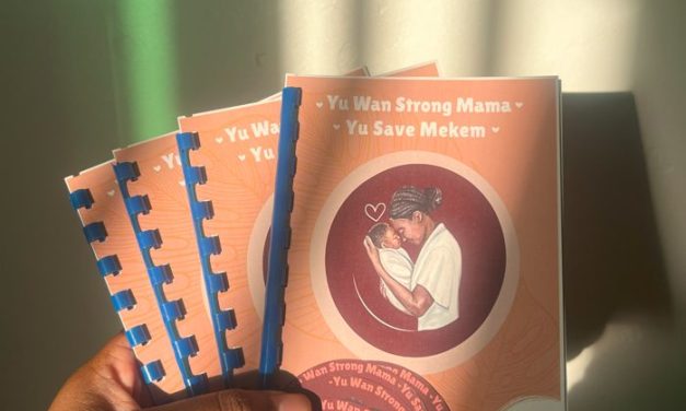 Yu Strong Mama, Yu Enaf – Single Mama’s Brunch