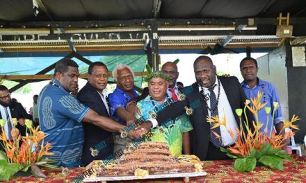 Teachers’ Day Celebration Marks Turning Point