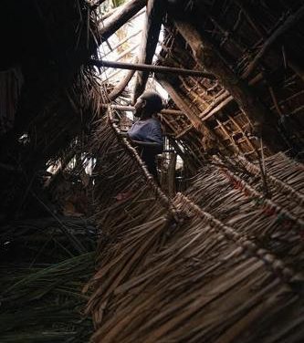 CARE Vanuatu wins World Habitat Award for climate-resilient housing initiative