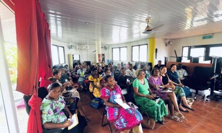 30 women entrepreneurs embark on 18-month business journey