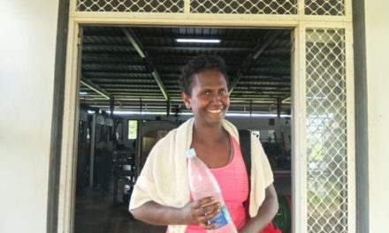 Women encouraged to focus on strength building for better health
