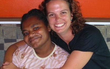 Challenge to change: Two young women and 20 years of empowering youth in Vanuatu