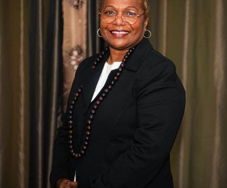 A pioneer driving the future of Vanuatu’s insurance sector
