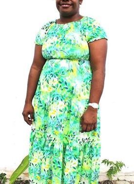 From YWLP participant to community leader: Guilaine Nauni’s journey