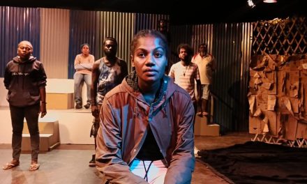 Wan Smolbag to debut new play Eye of the Needle tomorrow