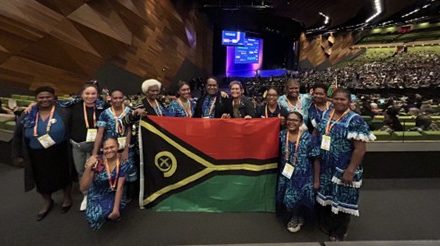 April Newsletter 2026