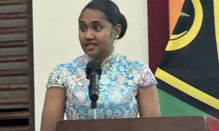 Tari draws on six years in China to advise new scholars