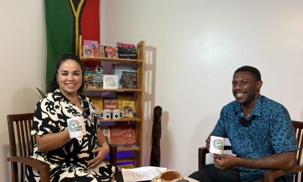 The Round Table Podcast: Episode 6 – Challenges and Opportunities facing Young Men in Vanuatu