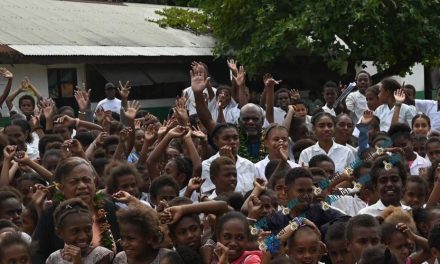 Education Ministry Pushes Stronger Reading, Teaching to Improve Literacy