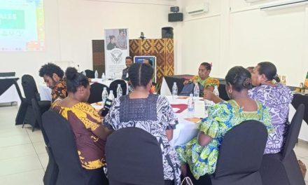 Local Businesses Look to Vanuatu Made Show to Connect Producers with Buyers
