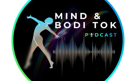 Mind & Bodi Tok Podcast