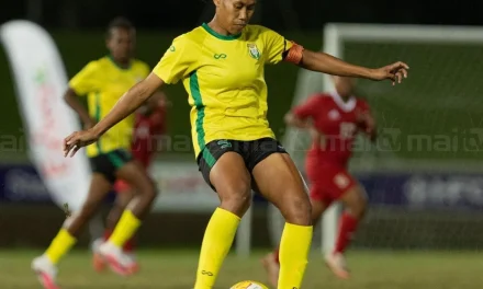National women’s team aim to bring smile back