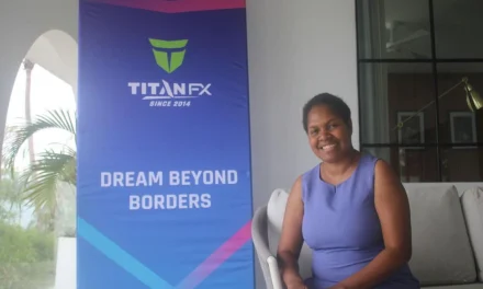 Vanuatu’s Titan FX Dream beyond borders shortlisted in ICMA awards