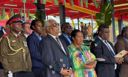 Uphold democracy, rule of law, unity: President
