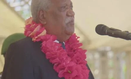 President: Four Years Left to Deliver People’s Plan