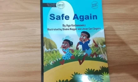 Library for All strengthens literacy with 59 new titles