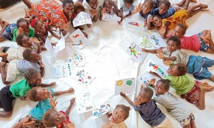 Child care and welfare Protection Bill to go before Parliament