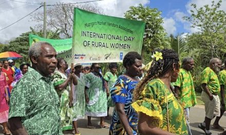 Rural women celebrated for strengthening communities, driving economies